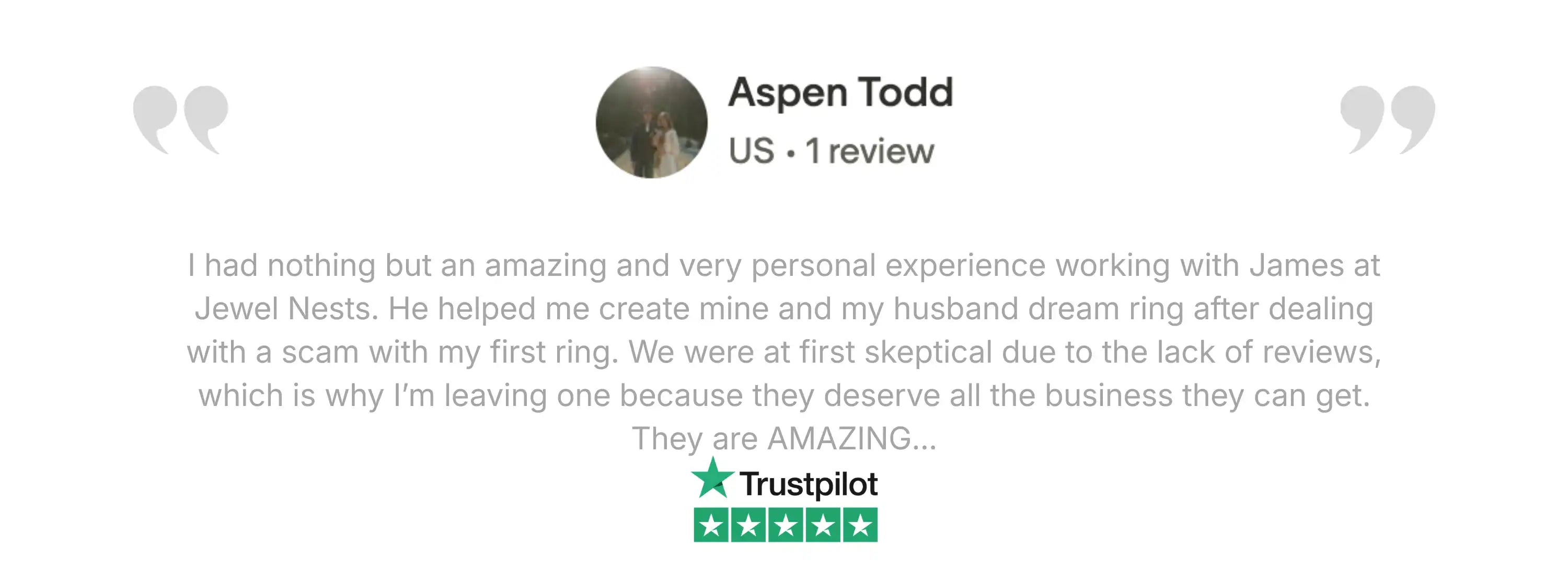 <strong>Our Clients Say</strong>