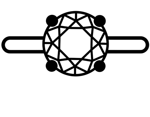 Round Tipped