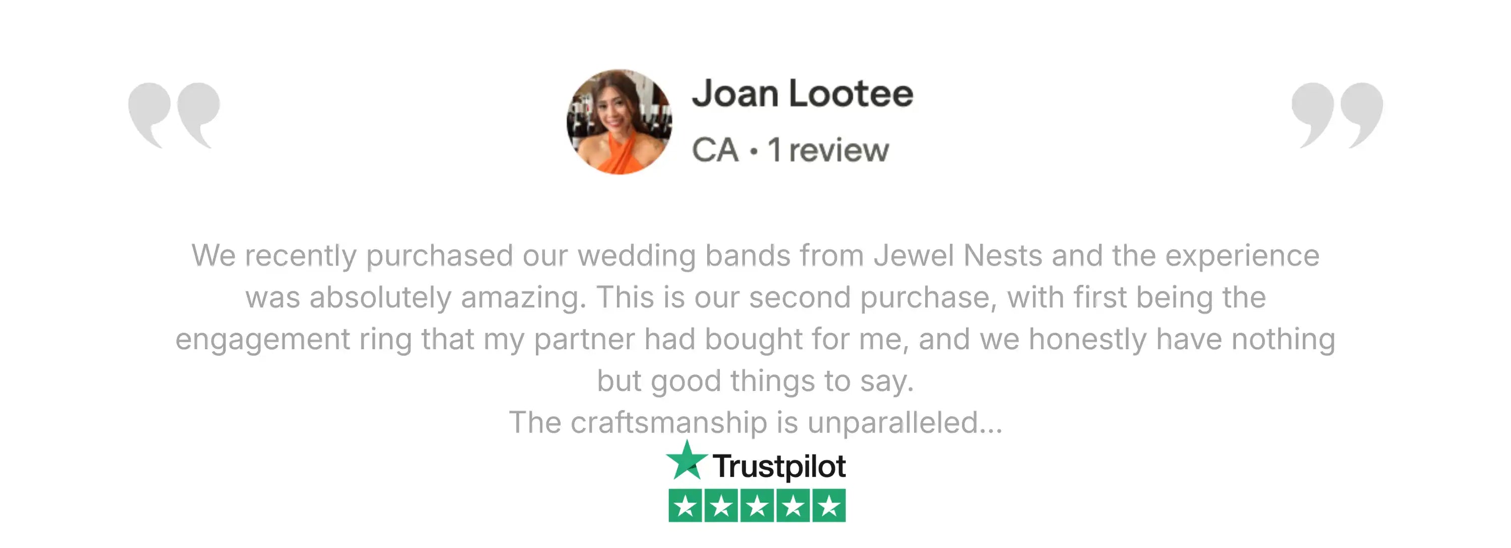 <strong>Our Clients Say</strong>