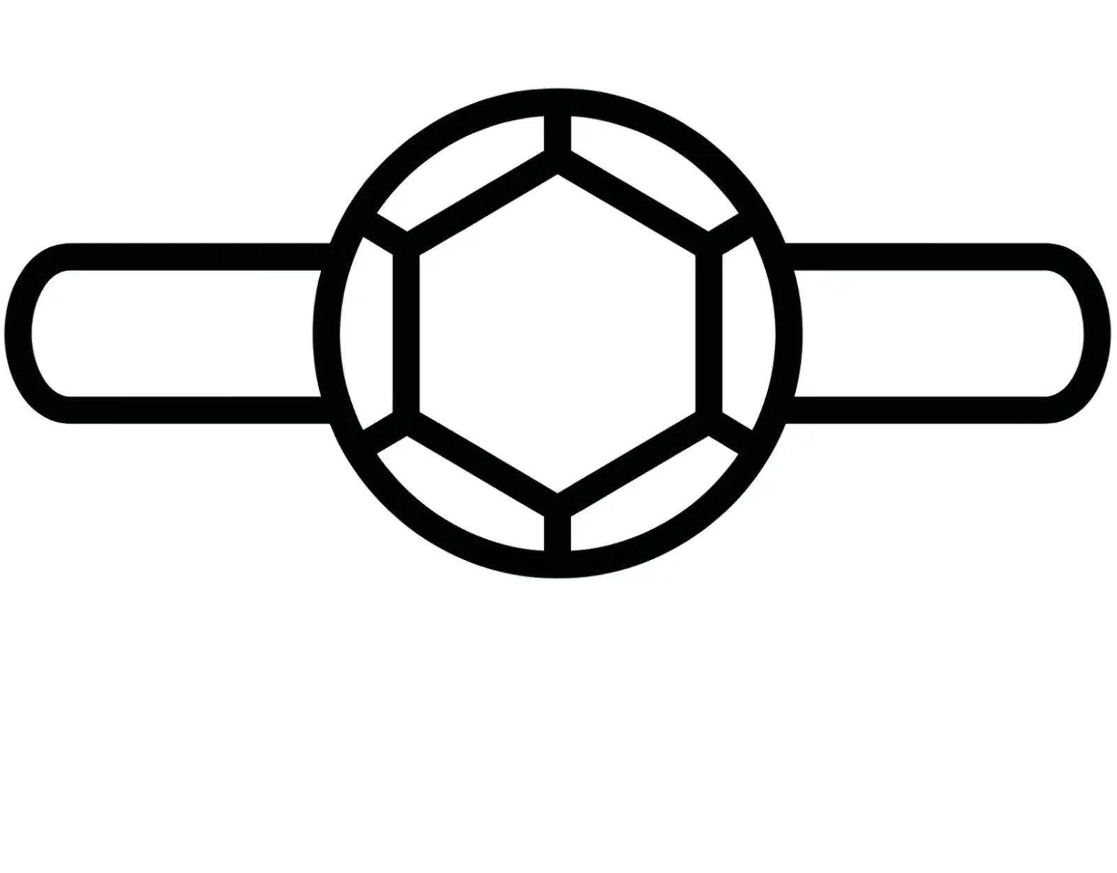 2.50mm Band