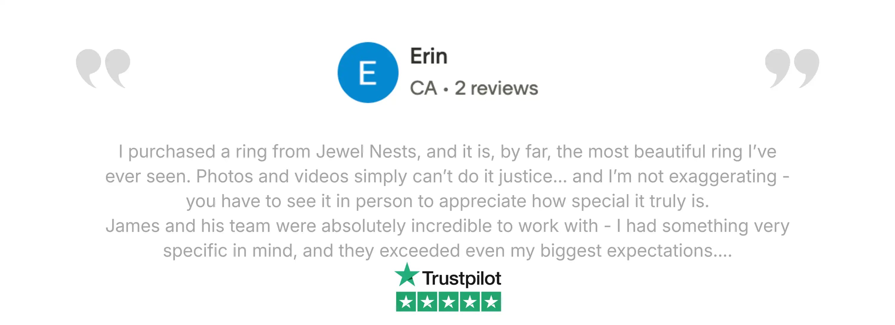 <strong>Our Clients Say</strong>