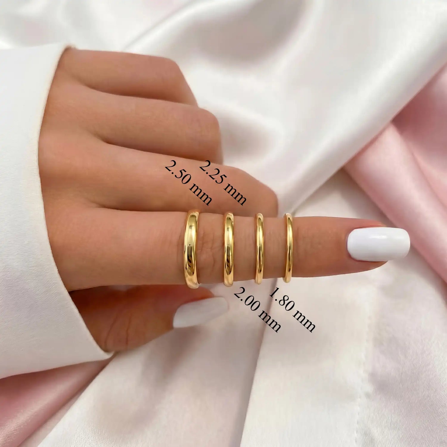 1.80mm Band