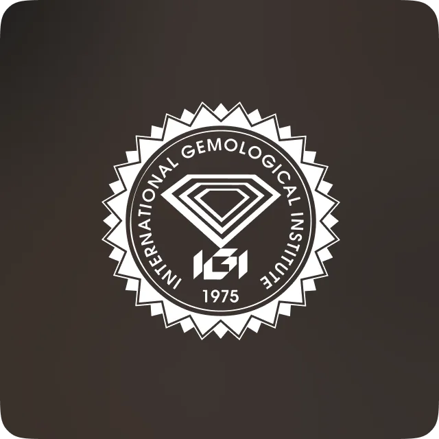 IGI & GIA Certification
