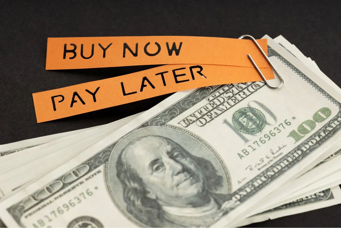 Financing 101: Split‑Pay & Affirm Options for U.S. & Canadian Buyers