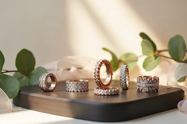2025 Wedding Band Trends from New York to Vancouver