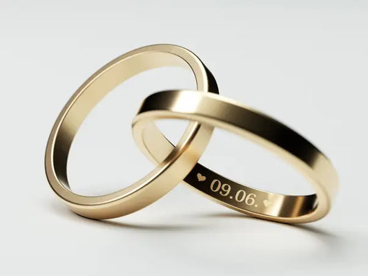 Engraving Ideas Beyond Initials: 50 Short Quotes Popular in Canada