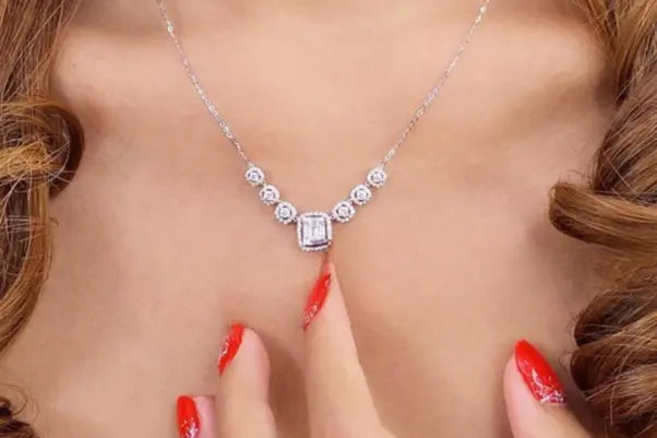 Bridal Jewelry Trends in the USA: Lab-Grown Elegance
