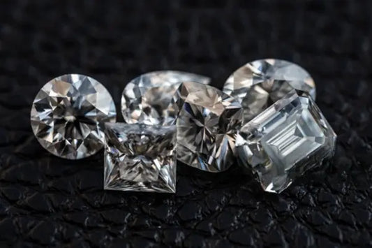 Why Lab-Grown Diamonds Are Booming in the USA Jewelry Market