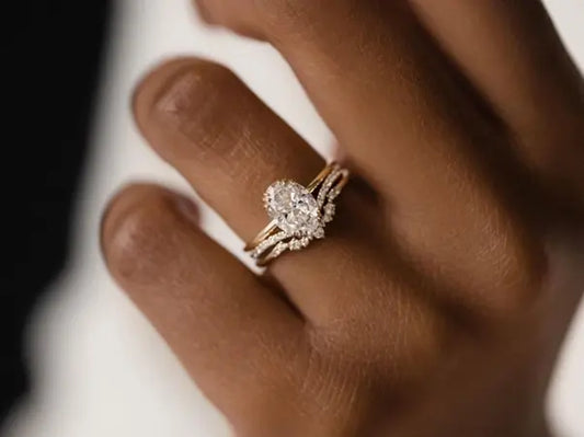 Stacking Rings 101: Layering Formulas Inspired by NYC & LA Stylists