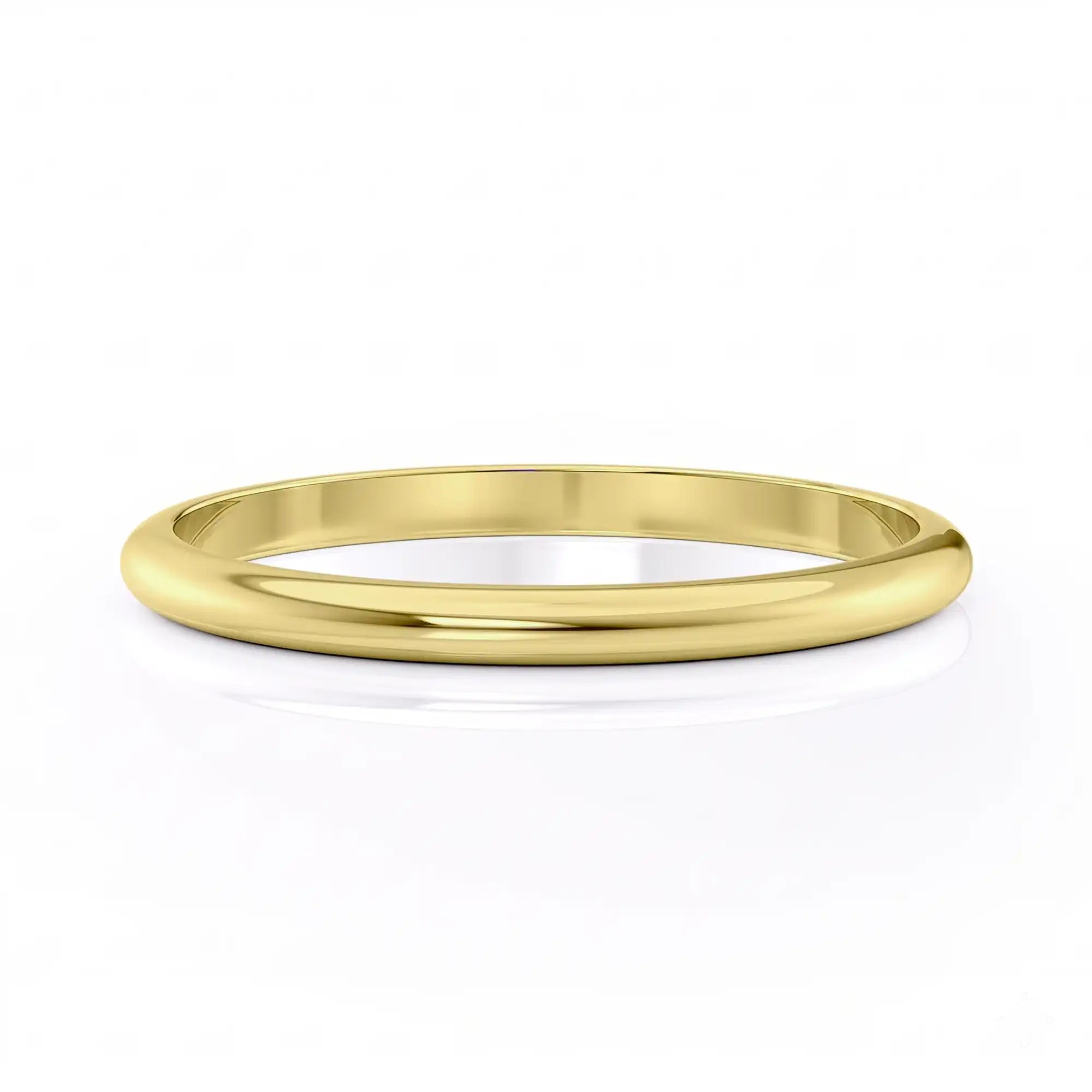 Women's Wedding Band | Kaya