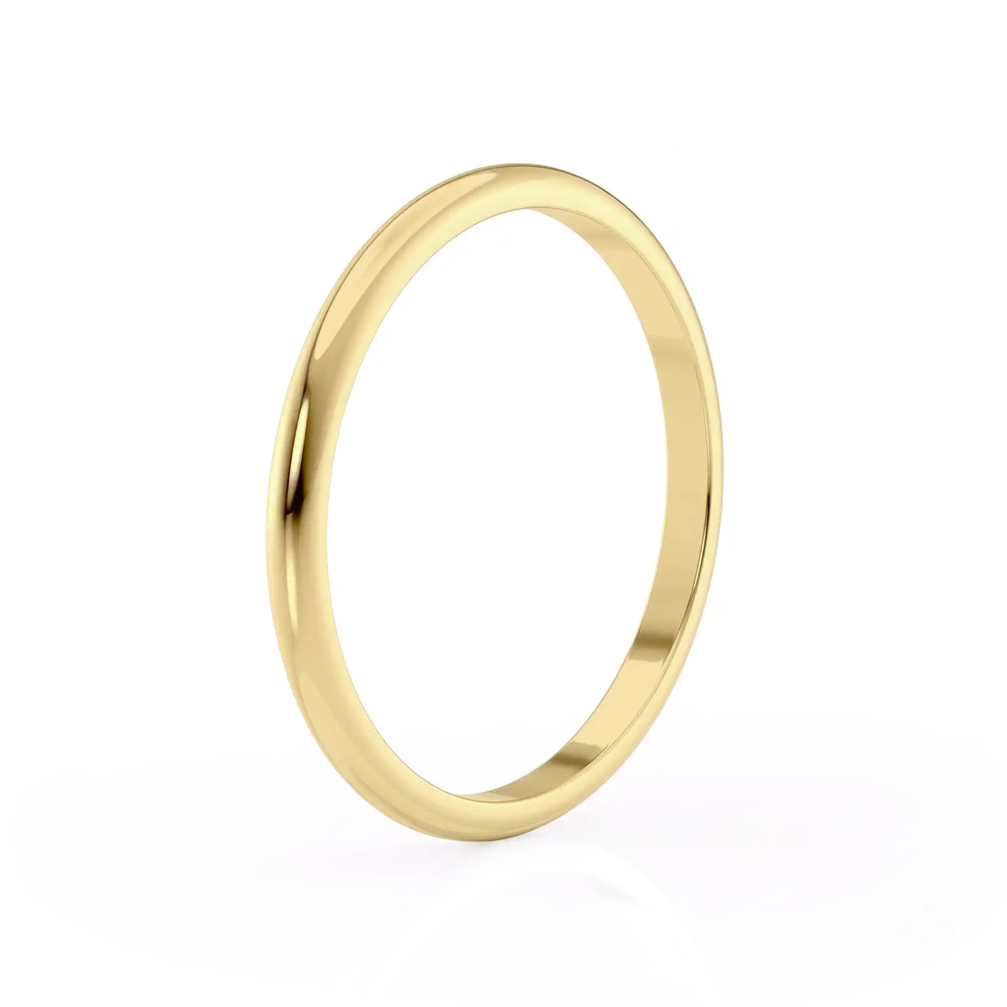 Women's Wedding Band | Kaya