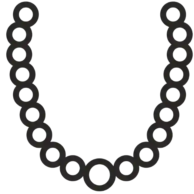 Tennis Necklaces