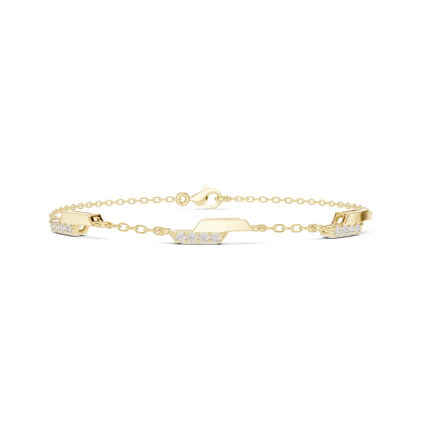 Buy Chain Link Bracelet For Women