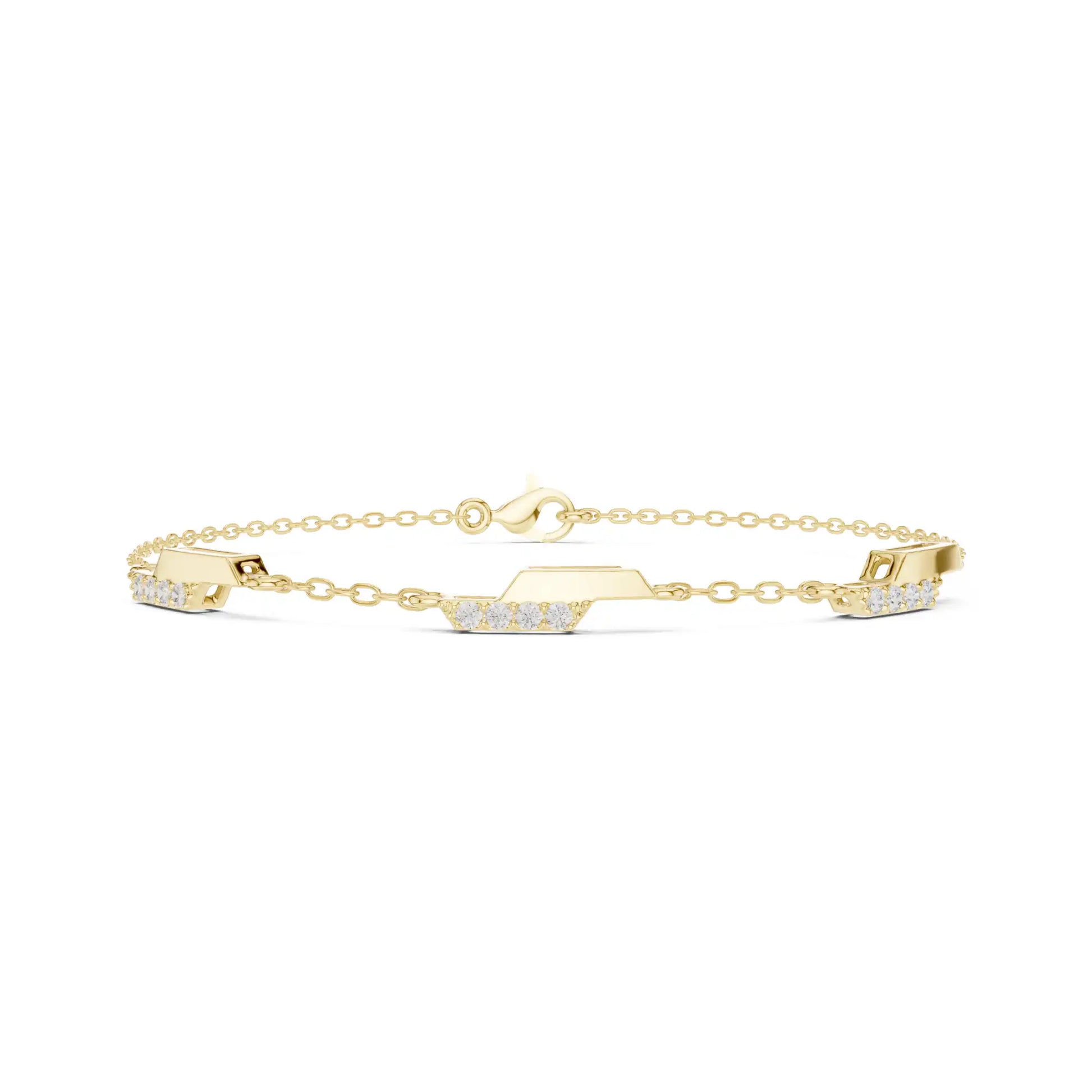Buy Chain Link Bracelet For Women