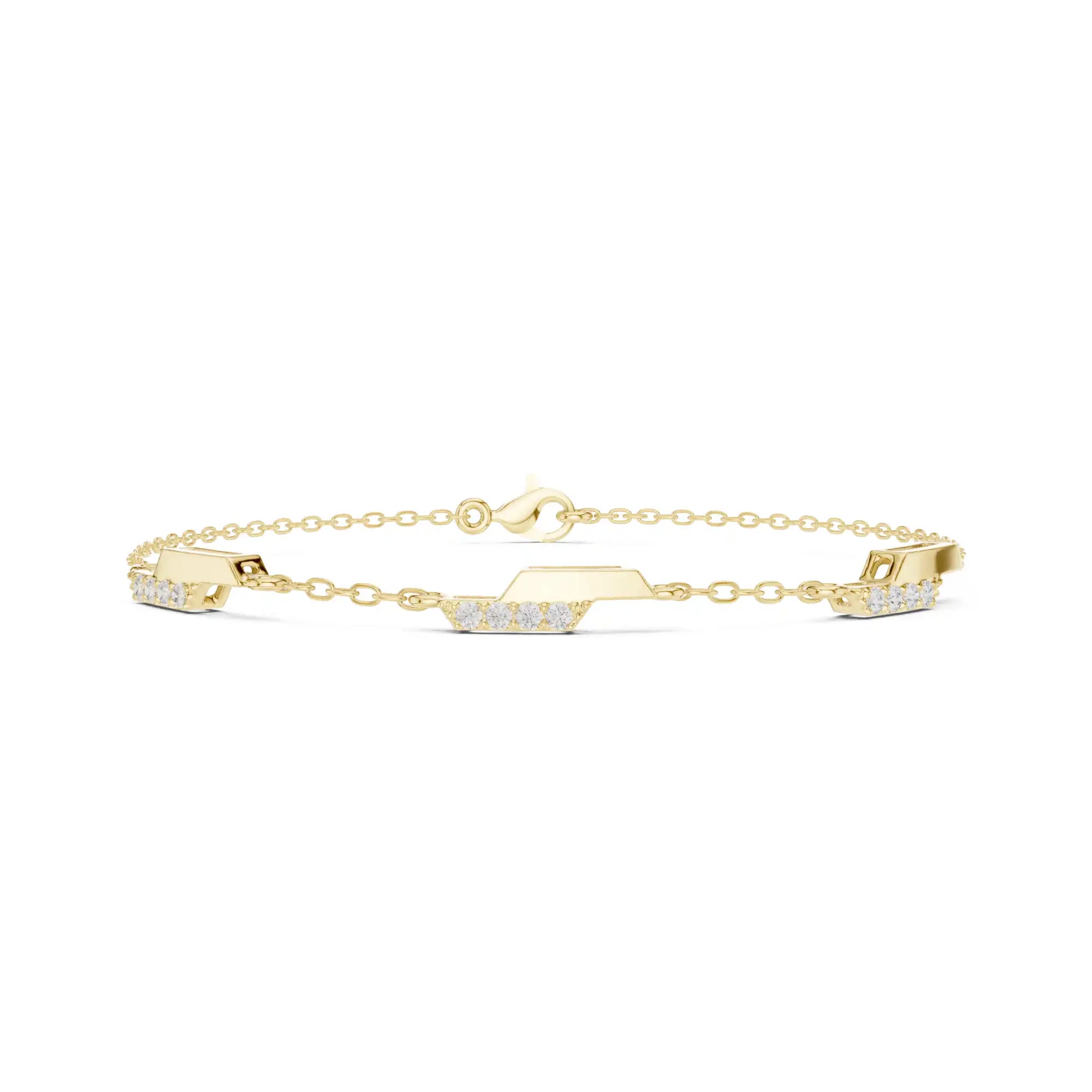 Buy Chain Link Bracelet For Women