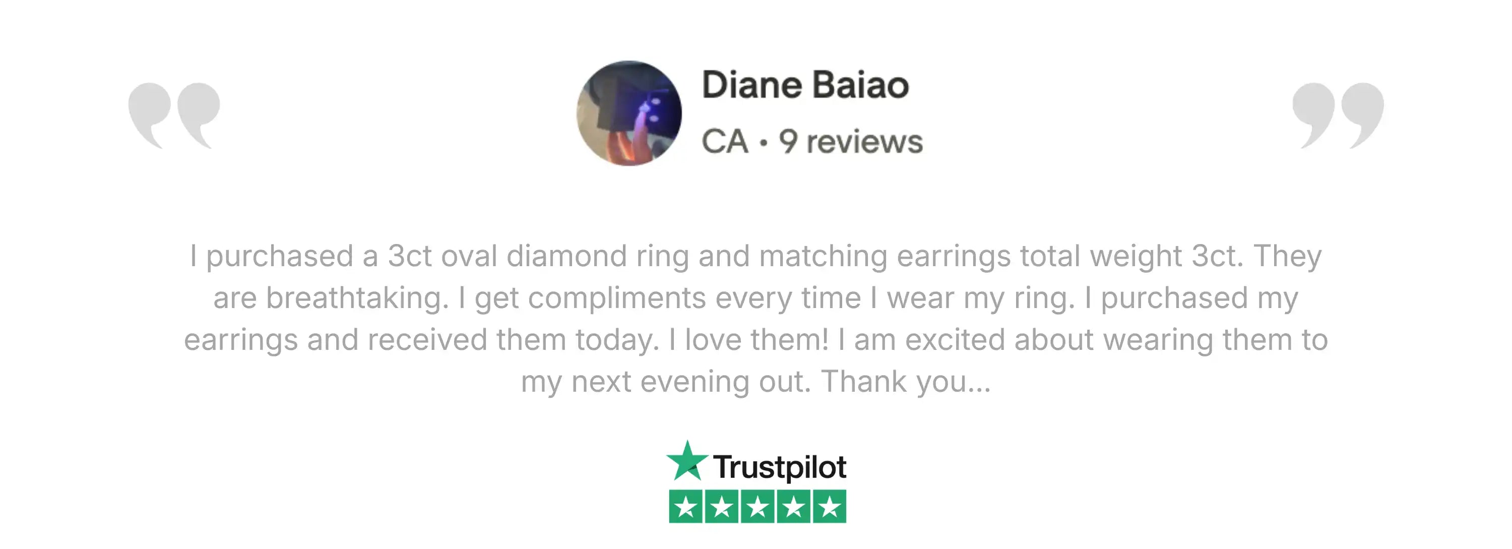 <strong>Our Clients Say</strong>
