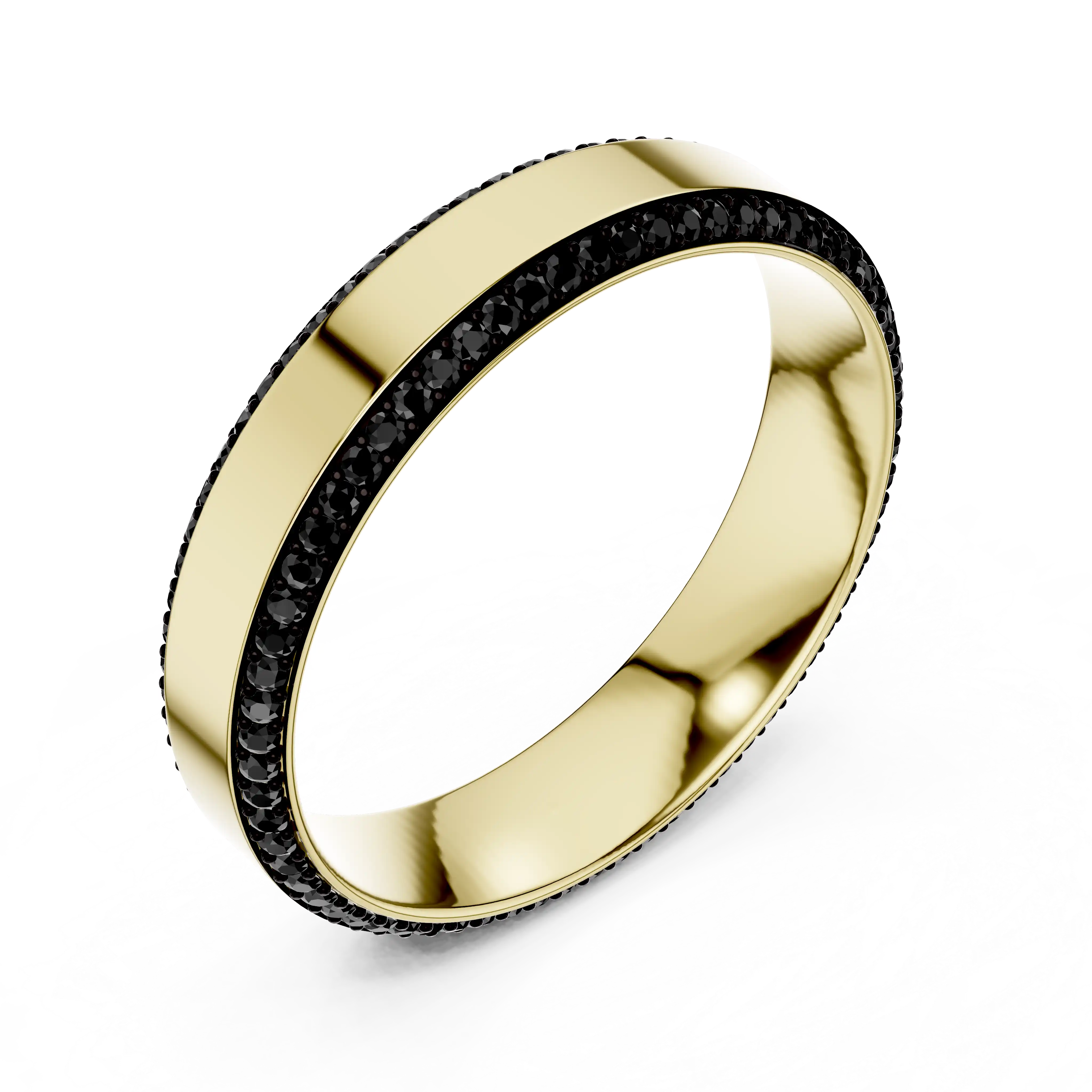 Men's Wedding Band | Sovereign