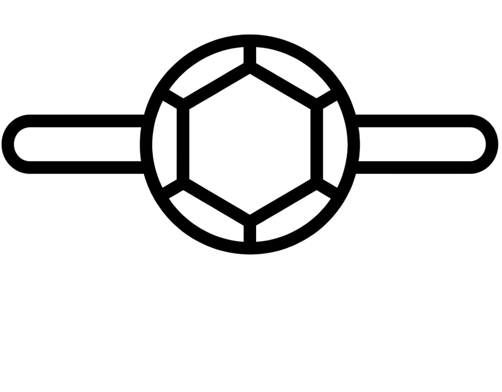 Regular Tube Shank