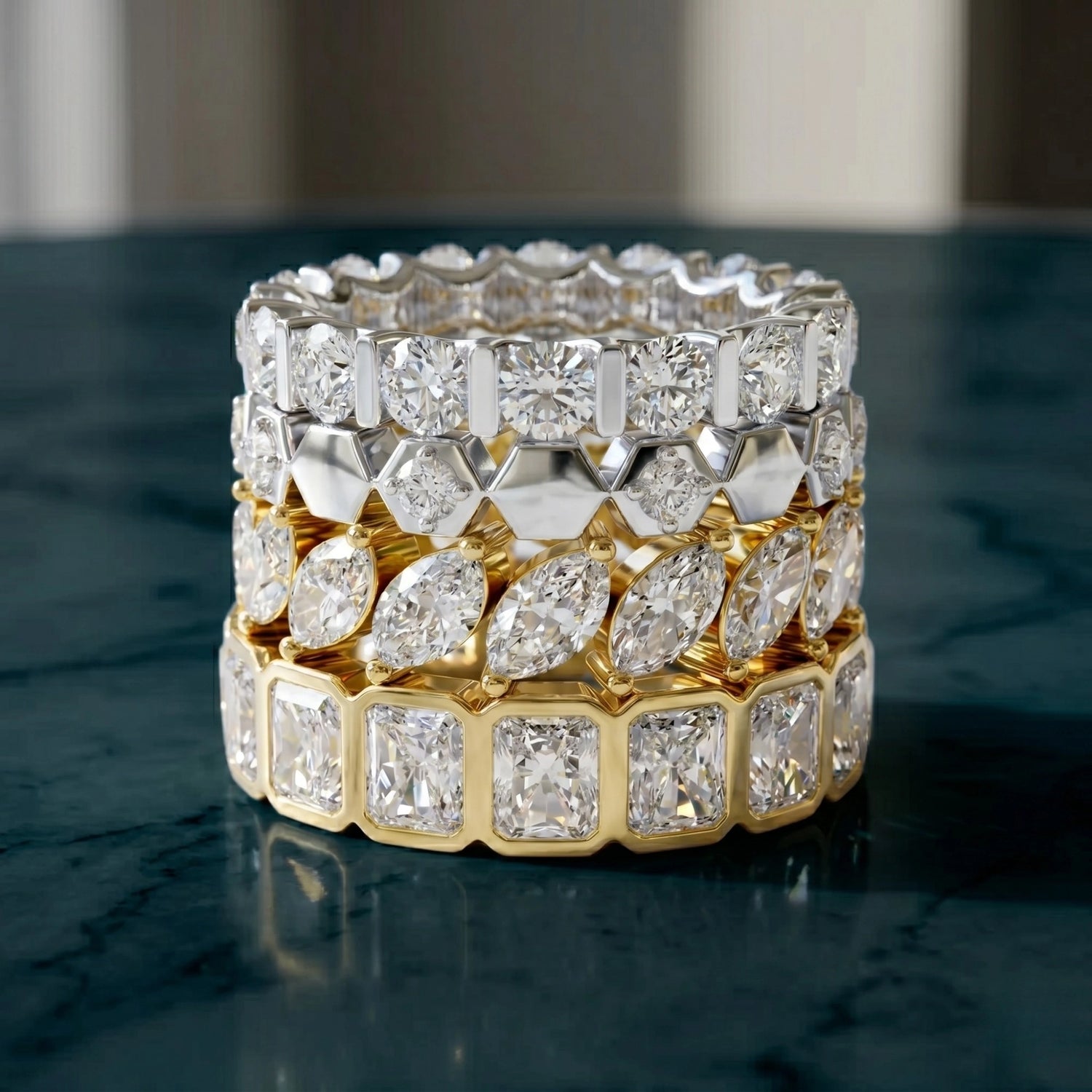 Wedding Rings