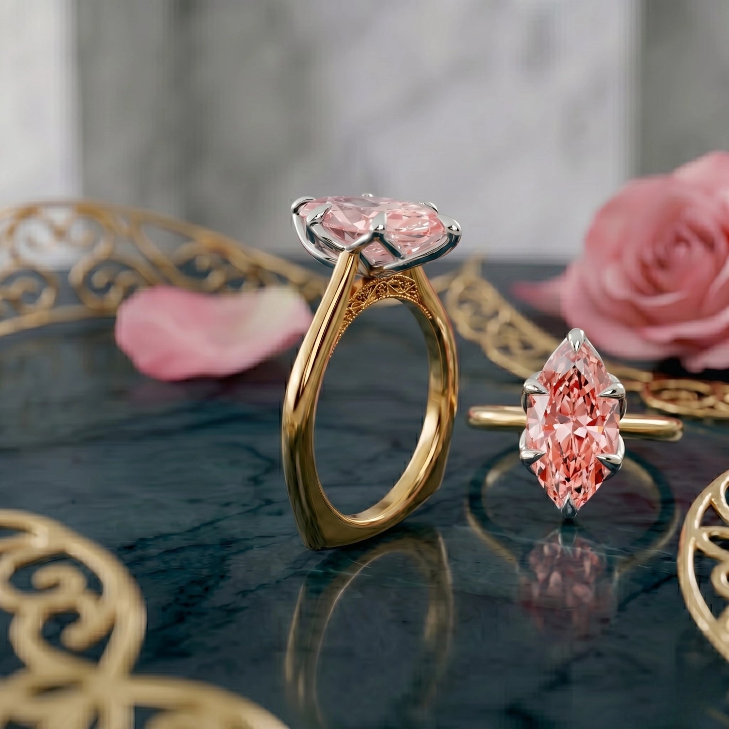 Engagement Rings