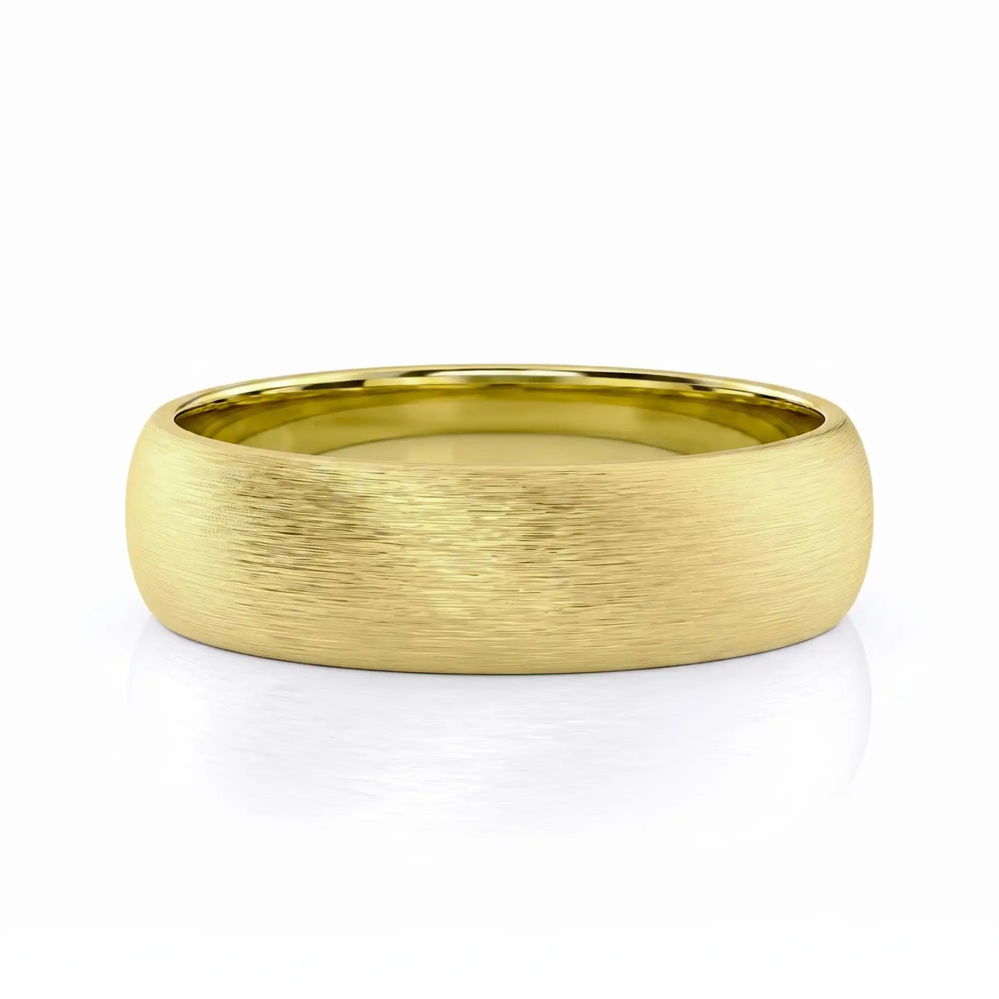 Men's Wedding Band | Arthur