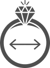 Free Ring <br/> Resizing