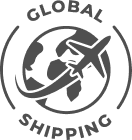 Free <br/> Shipping
