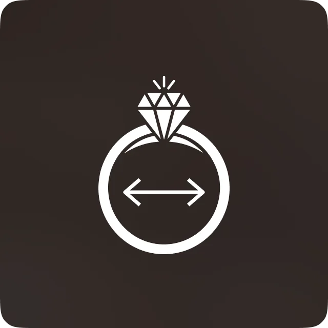 Free Ring Resizing
