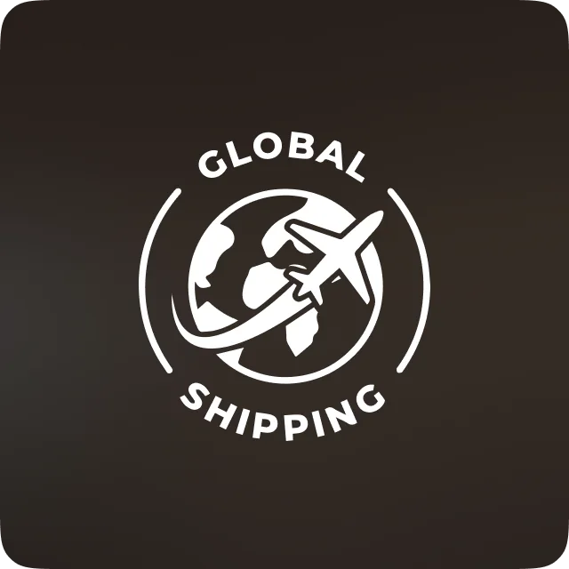 Free Shipping