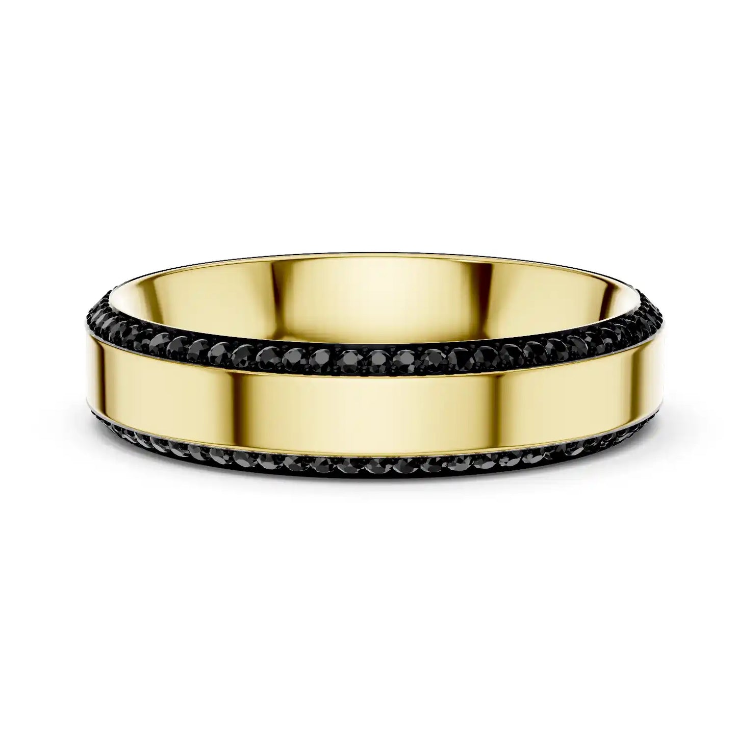Men's Wedding Band | Sovereign
