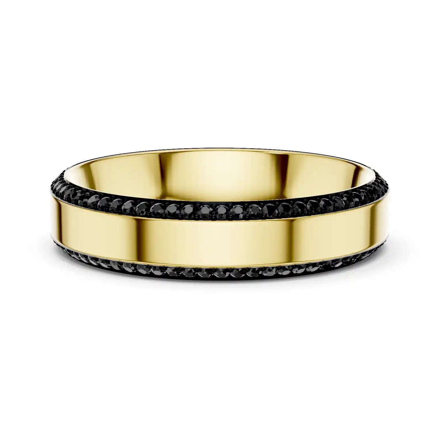 Men's Wedding Band | Sovereign