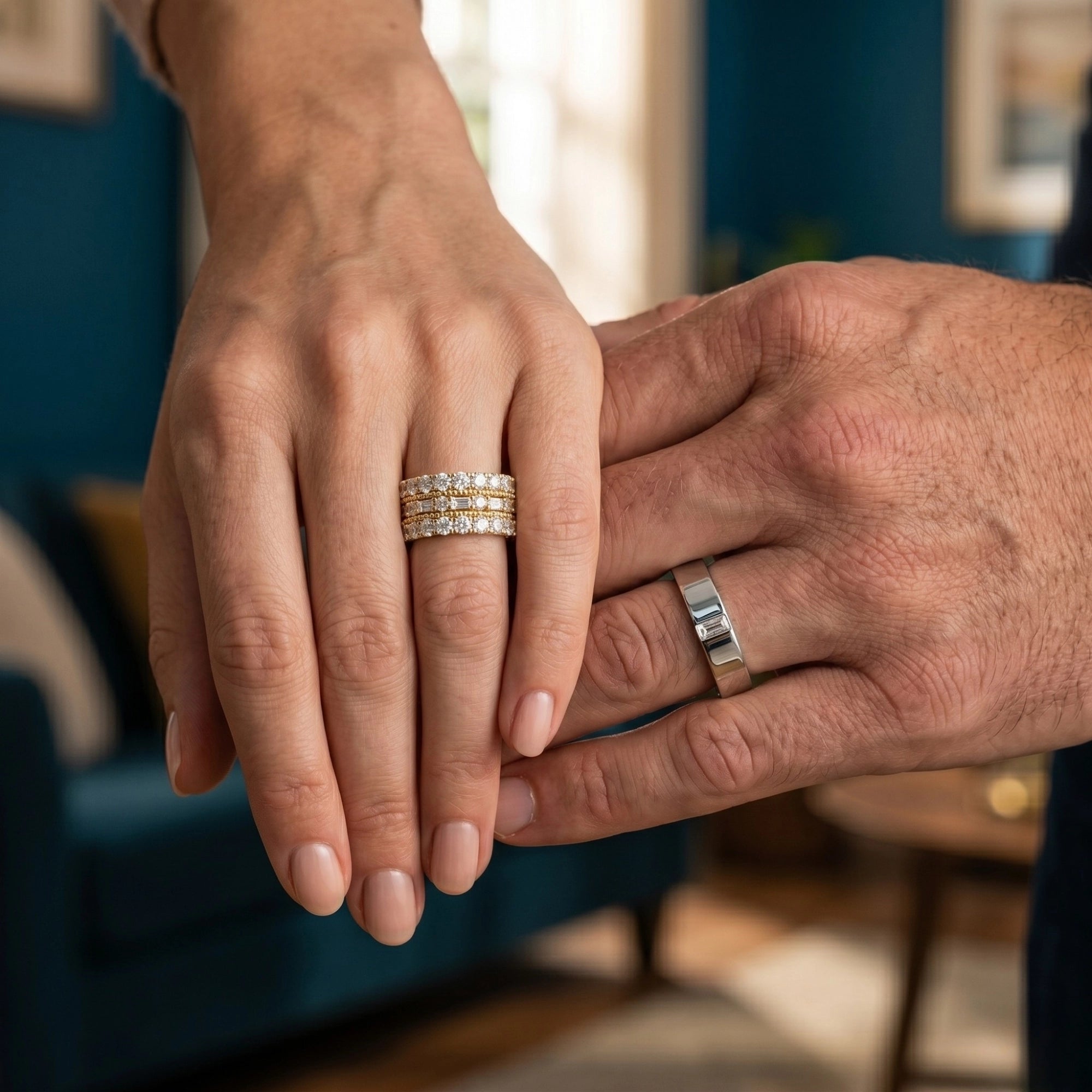 Wedding Rings