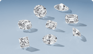 A Diamond Shape Guide