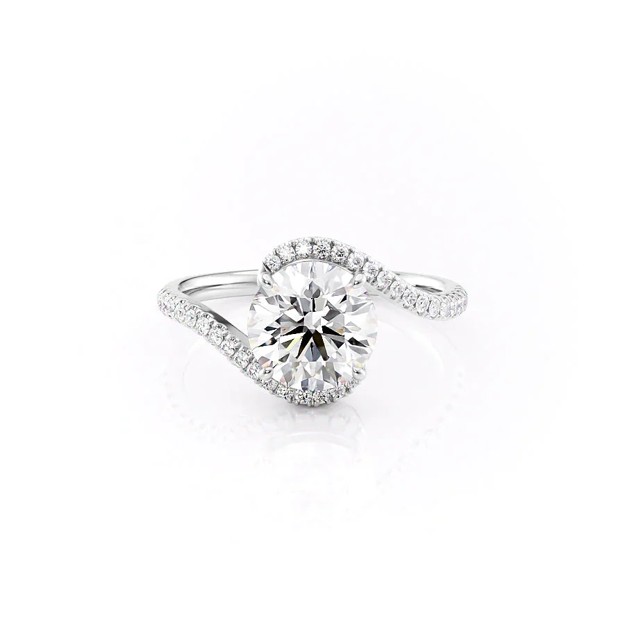 Diamond Rings