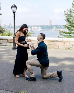 Layla & Ethan