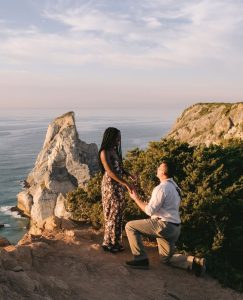 Alyssa & Daniel