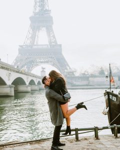 Diego & Mariana