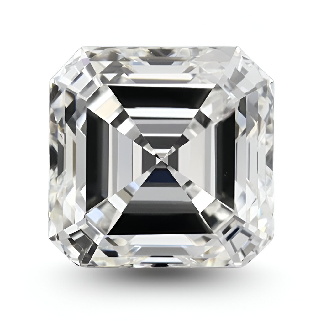 Asscher