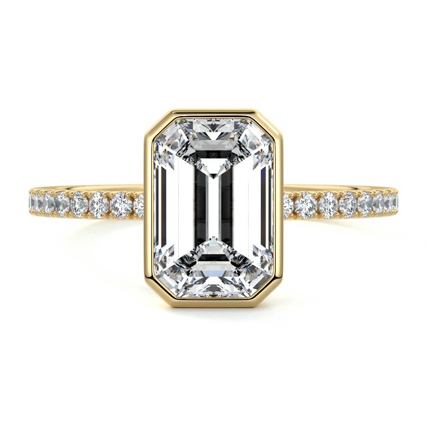 Bezel