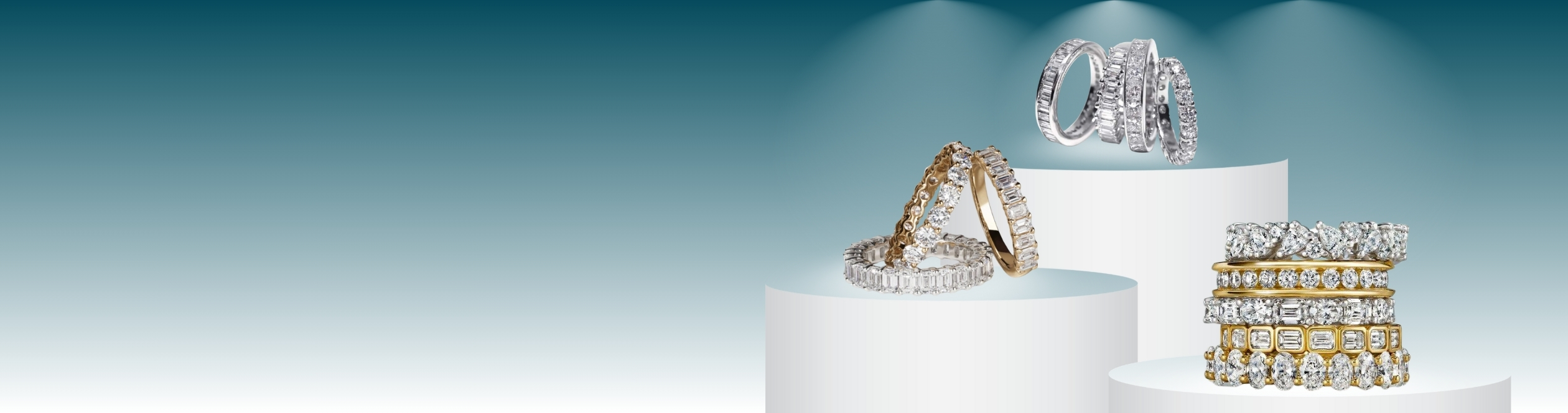 Eternity Rings