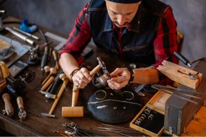 The Art of Canadian Craftsmanship: Honoring Tradition and Innovation