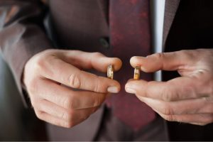 Men’s Engagement Rings: Rising Demand in U.S. & Canada—Top 5 Metals