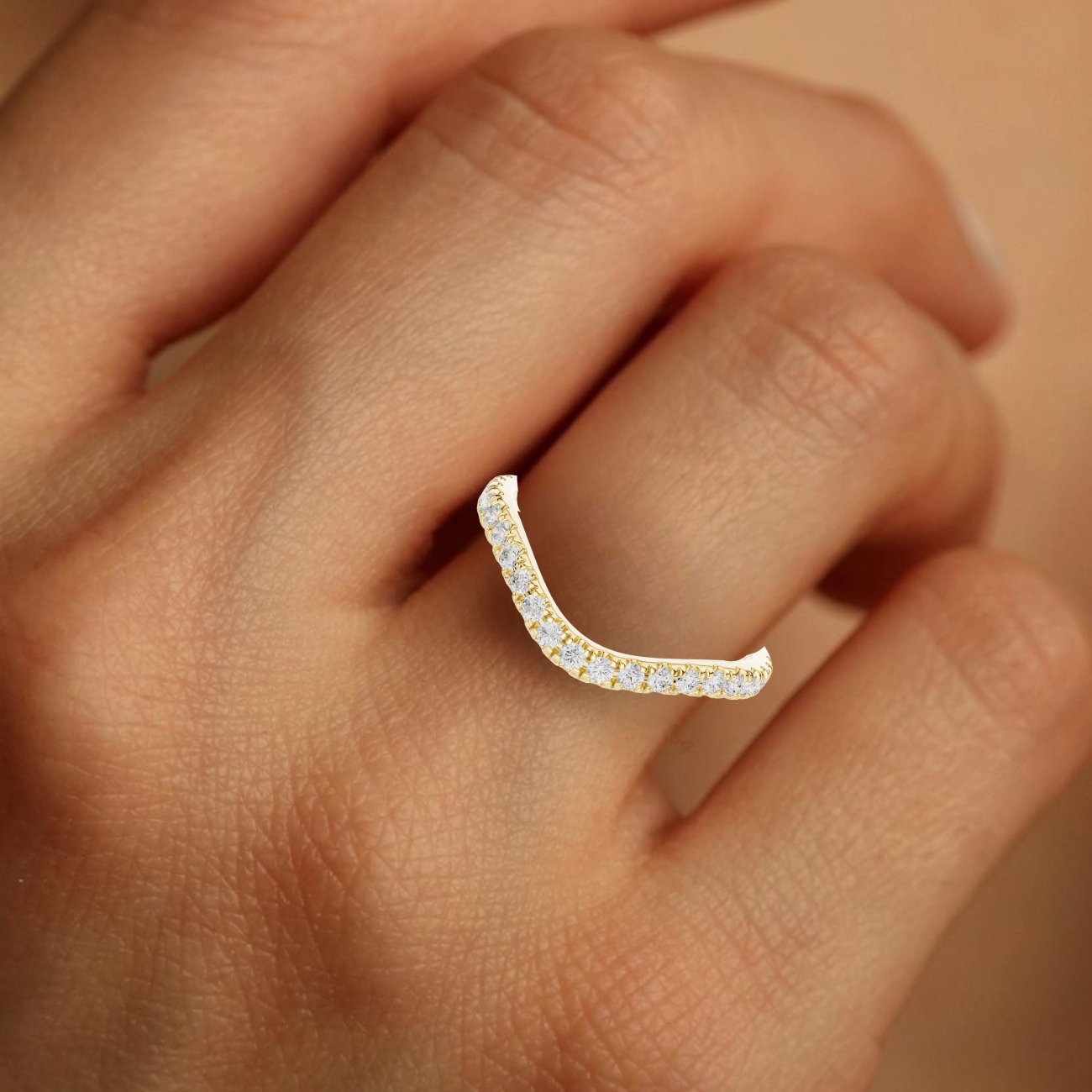 Gem Nia Ring