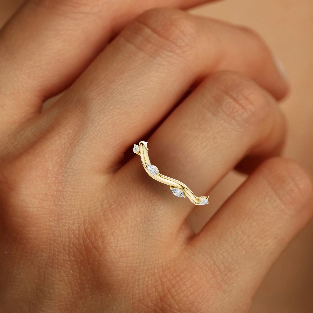 Gem Thea W Ring