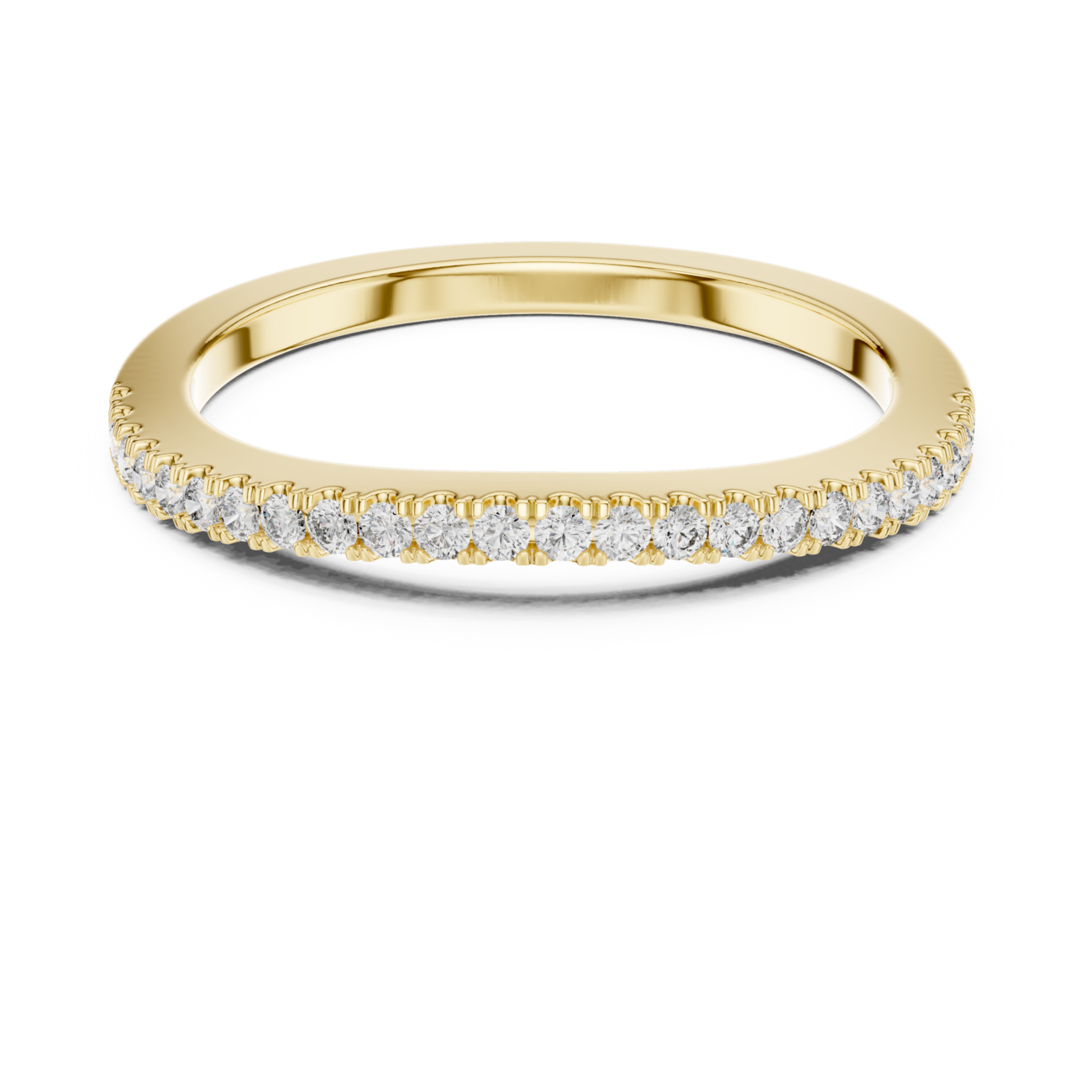 Gem Gold Dimond Ring
