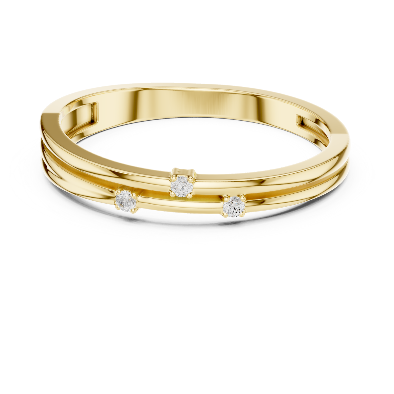 G Selene Ring