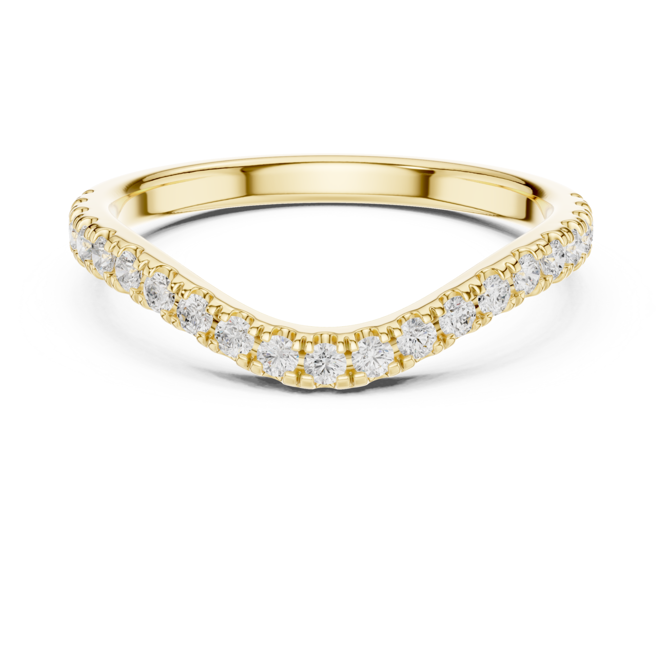 Gem Nia Gold Ring