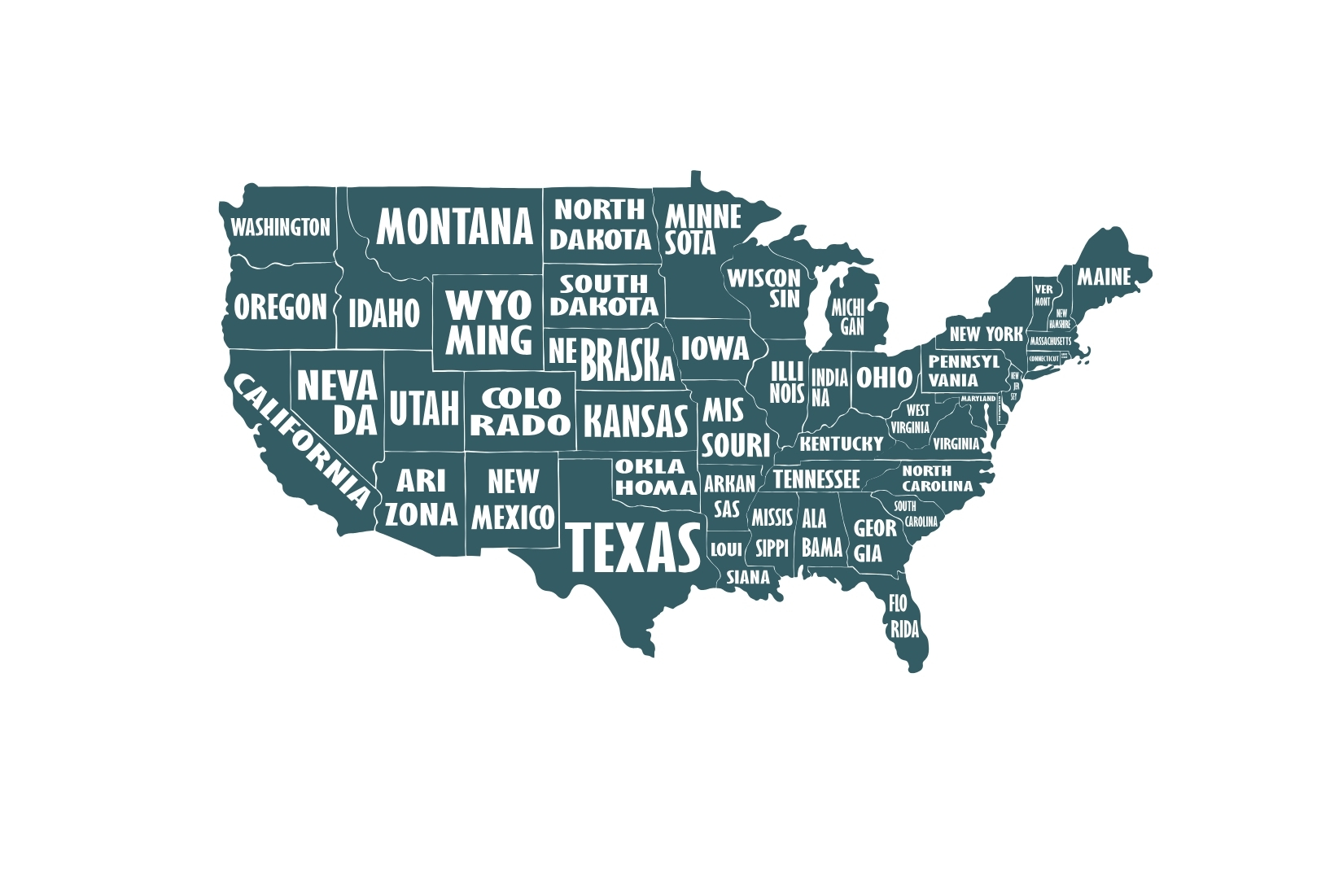 State-by-State Guide: Popular Lab-Grown Jewelry Trends in the USA