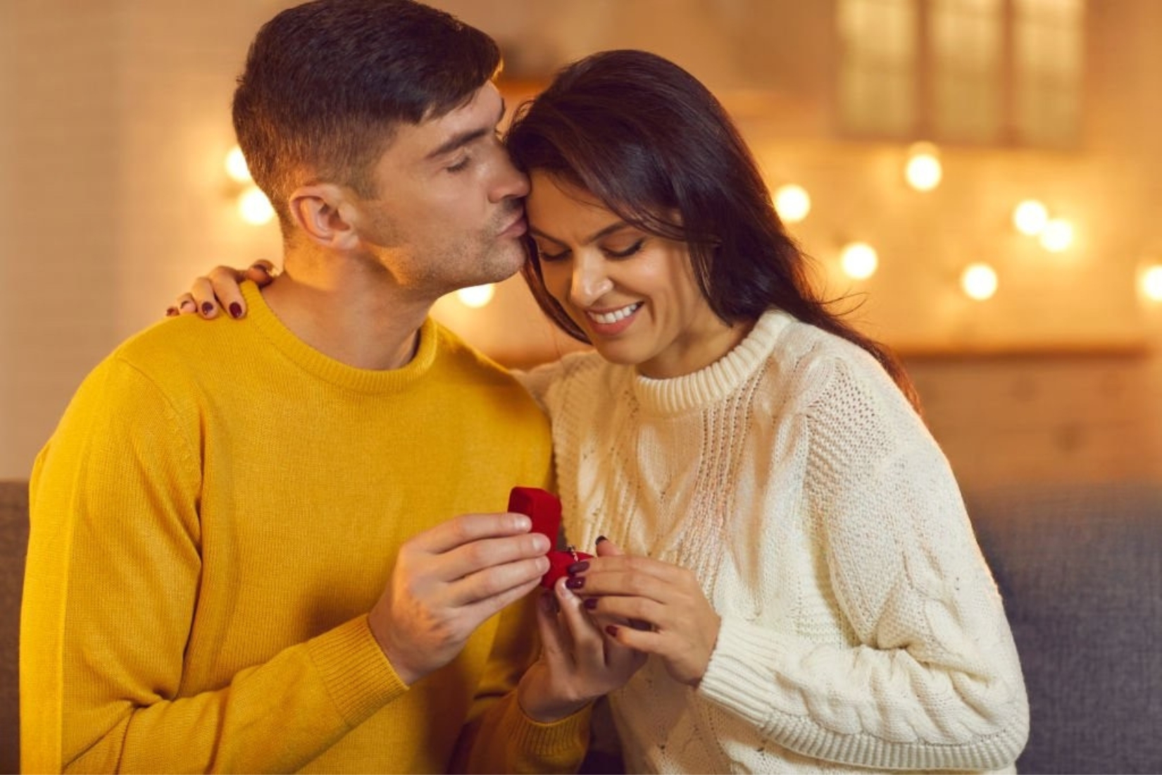 Custom Engagement Rings: A Canadian Tradition