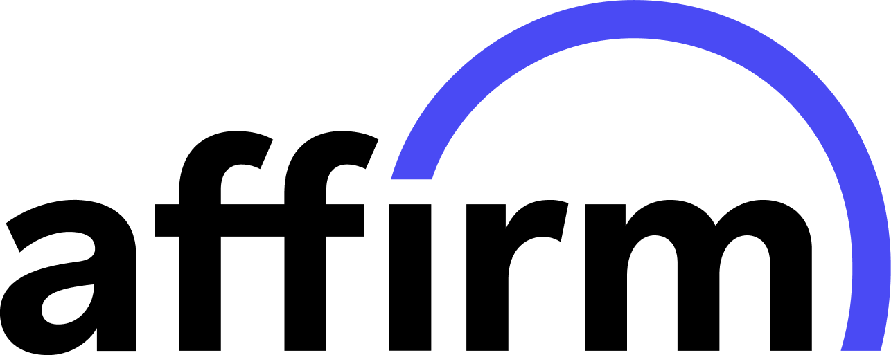 Afirm logo
